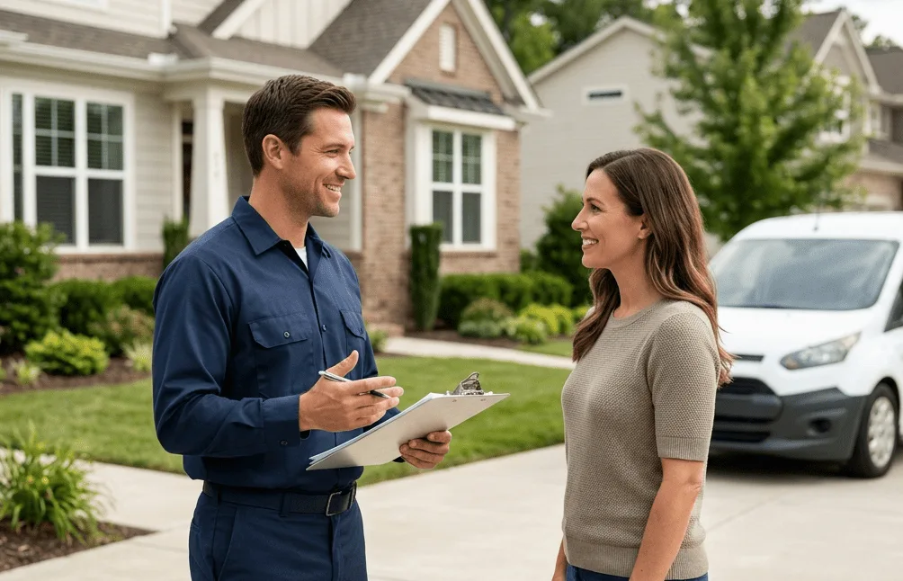 Mold Remediation Clinton, IA FAQs